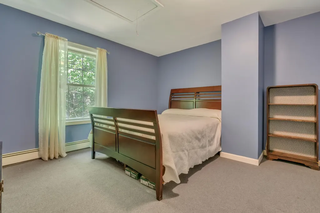 80 Spiller Hill Road Raymond ME 04071