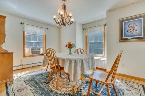 80 Spiller Hill Road Raymond ME 04071