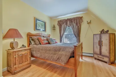 80 Spiller Hill Road Raymond ME 04071