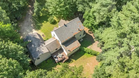 80 Spiller Hill Road Raymond ME 04071