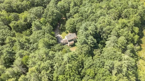 80 Spiller Hill Road Raymond ME 04071
