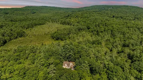 80 Spiller Hill Road Raymond ME 04071