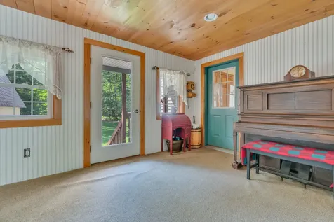 80 Spiller Hill Road Raymond ME 04071