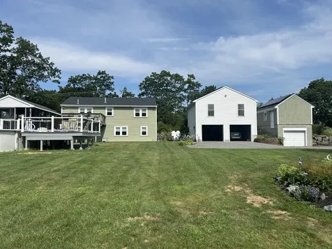 144 Fowler Road Cape Elizabeth ME 04107