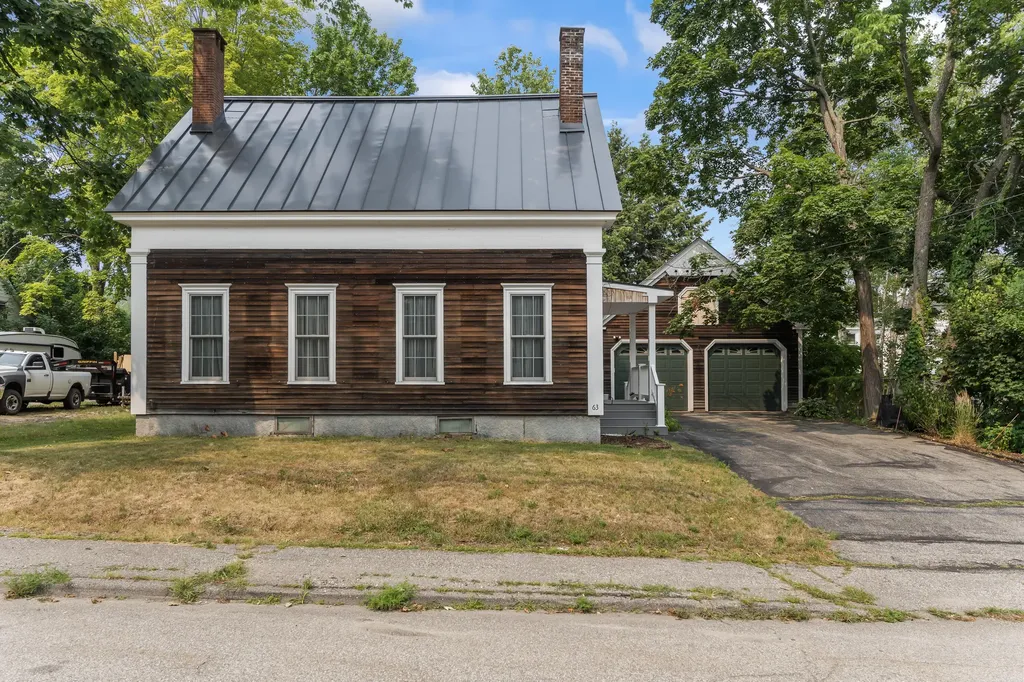 63 Green Street Augusta ME 04330