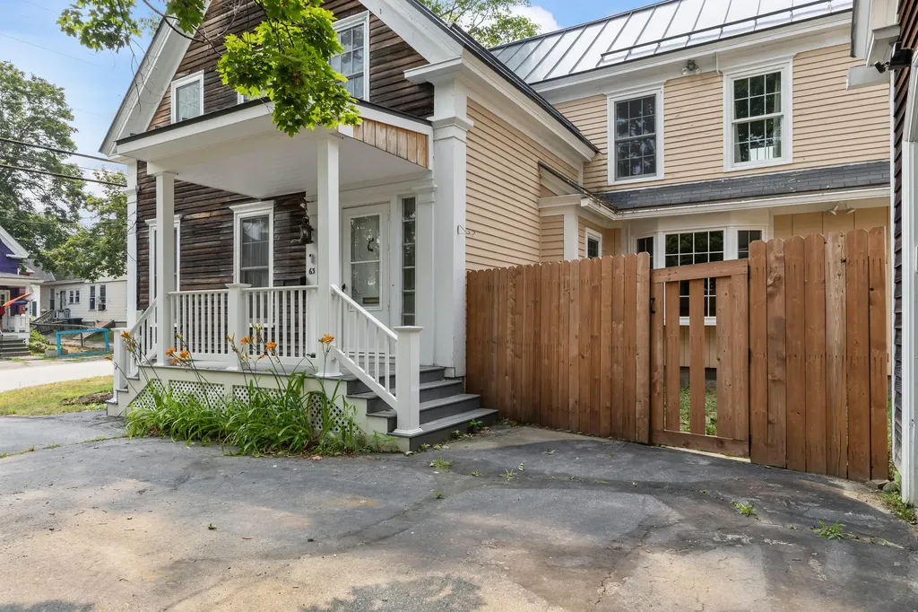63 Green Street Augusta ME 04330