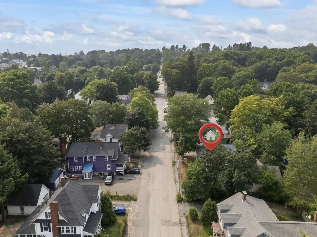 63 Green Street Augusta ME 04330