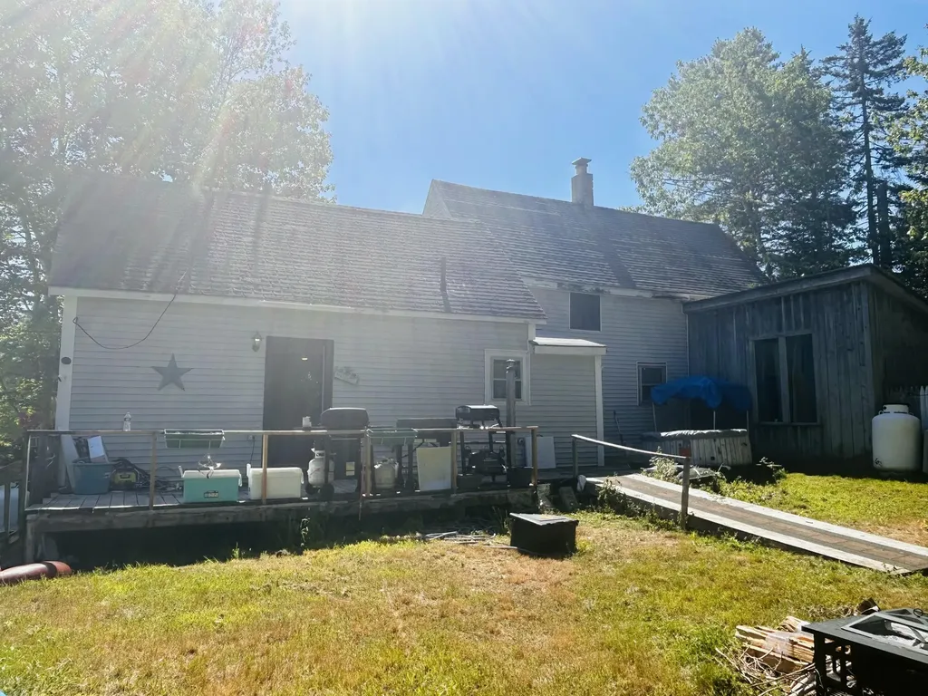 1150 U.s. Route 1 Gouldsboro ME 04607