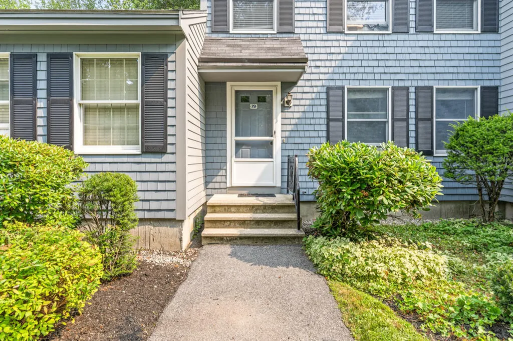 79 Northwood Drive Portland ME 04103