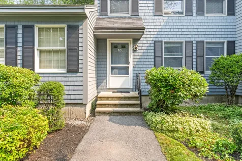 79 Northwood Drive Portland ME 04103