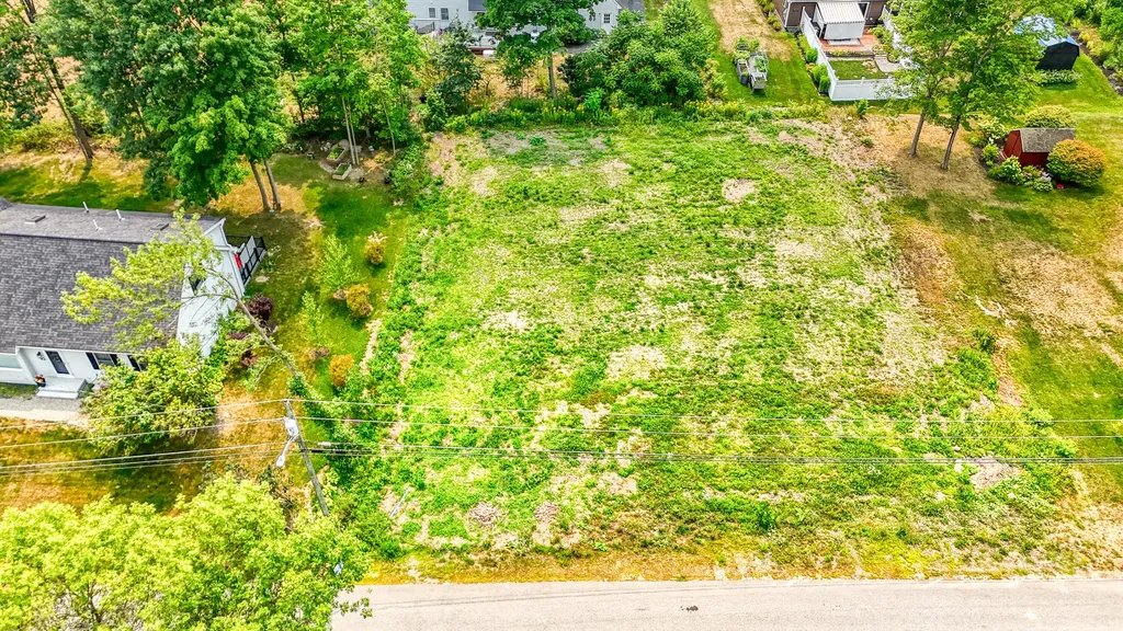 8 Forest Park Waterville ME 04901