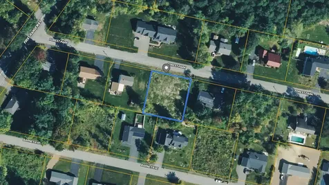 8 Forest Park Waterville ME 04901