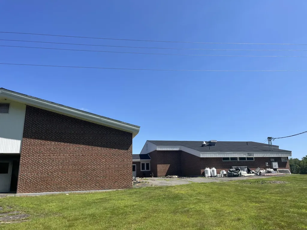 41 Graham Lane Mattawamkeag ME 04459