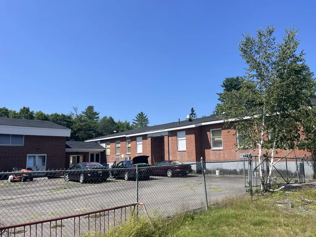 41 Graham Lane Mattawamkeag ME 04459