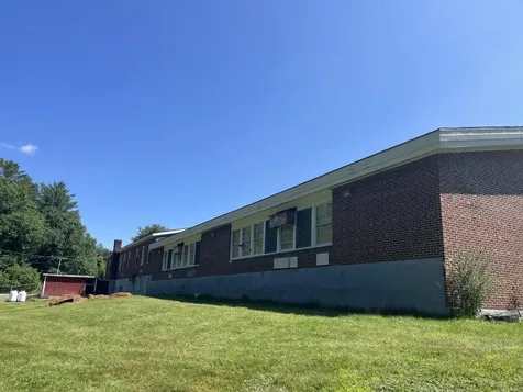 41 Graham Lane Mattawamkeag ME 04459