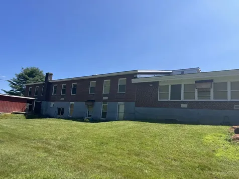 41 Graham Lane Mattawamkeag ME 04459