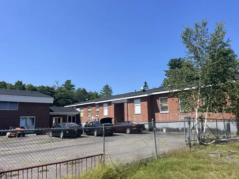 41 Graham Lane Mattawamkeag ME 04459