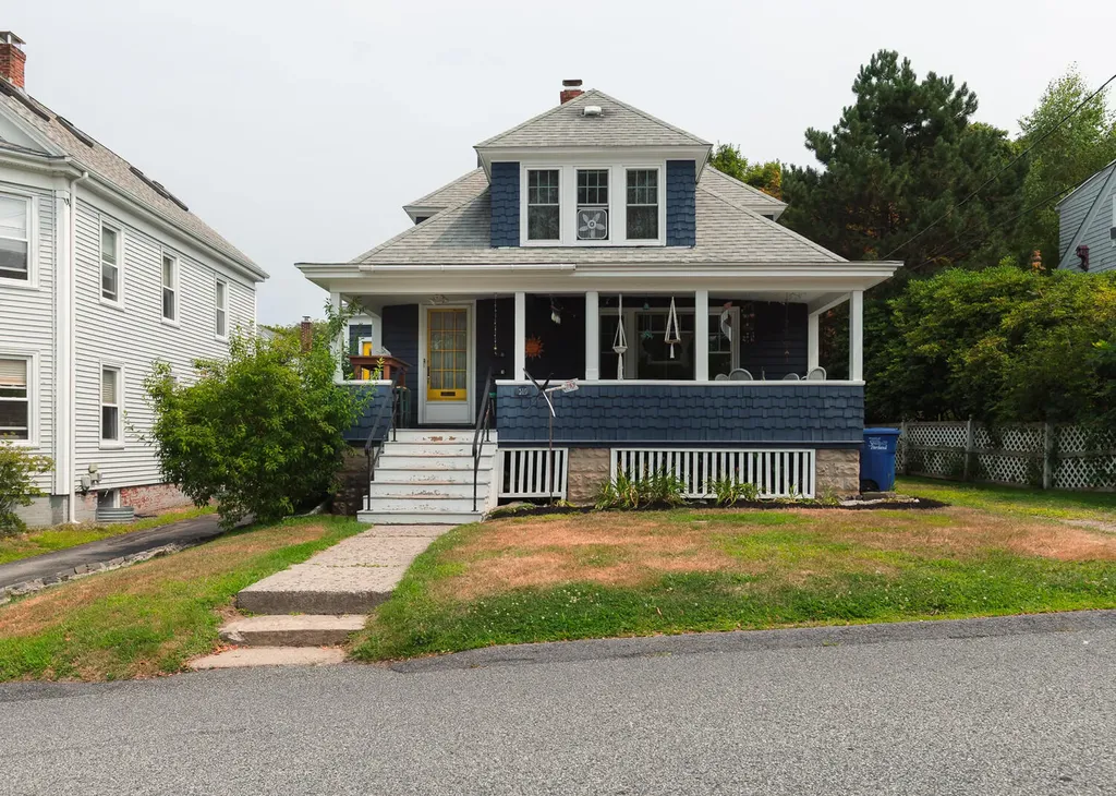 310 Pine Street South Portland ME 04106