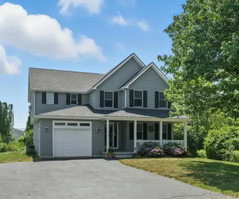 8 Bayberry Avenue Kennebunk ME 04043