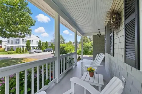 8 Bayberry Avenue Kennebunk ME 04043