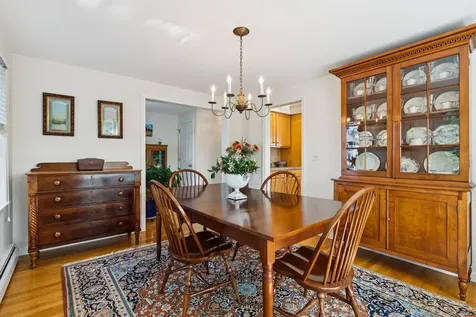 8 Bayberry Avenue Kennebunk ME 04043