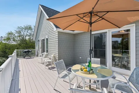 8 Bayberry Avenue Kennebunk ME 04043