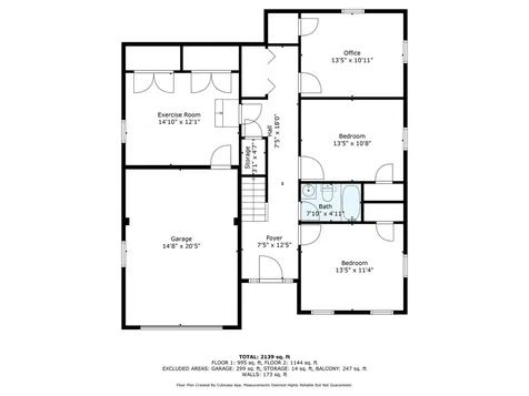 8 Bayberry Avenue Kennebunk ME 04043