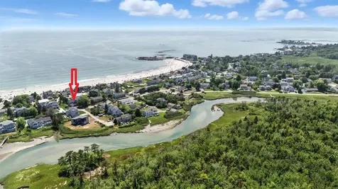 8 Bayberry Avenue Kennebunk ME 04043
