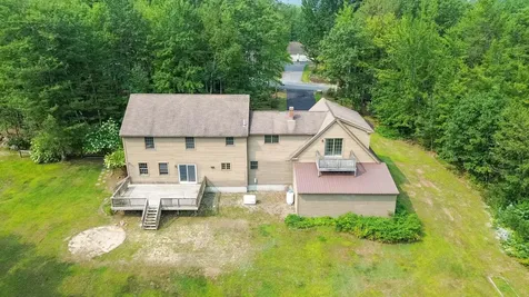 755 West Road Waterboro ME 04087