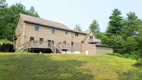 755 West Road Waterboro ME 04087