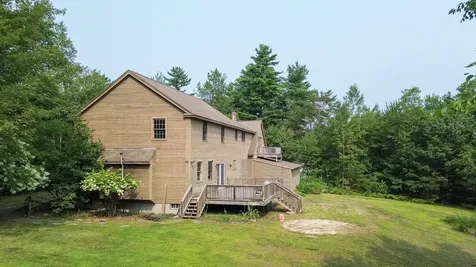 755 West Road Waterboro ME 04087