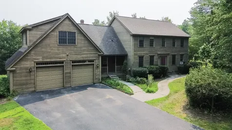 755 West Road Waterboro ME 04087