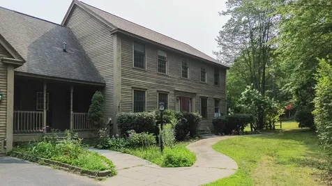 755 West Road Waterboro ME 04087