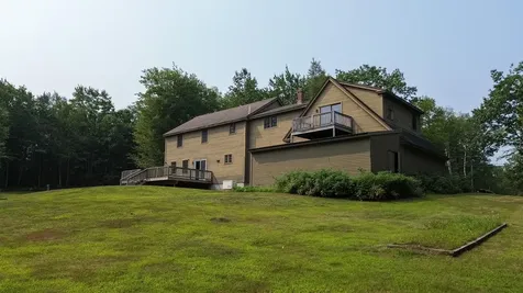 755 West Road Waterboro ME 04087