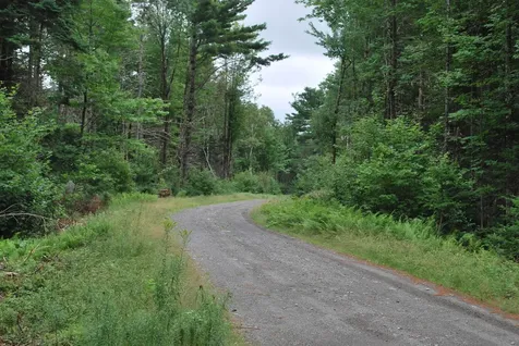 Lot 18 Moose Run Road Wellington ME 04942