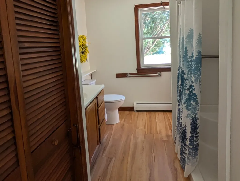 34 Eagle Road Ellsworth ME 04605