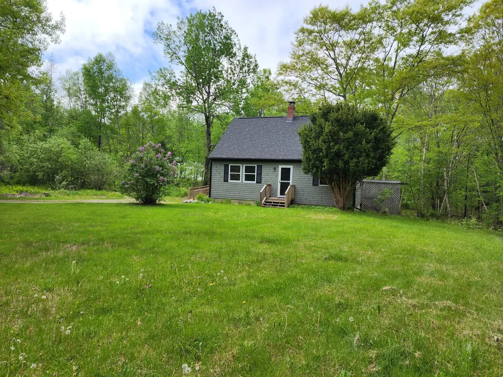 34 Eagle Road Ellsworth ME 04605