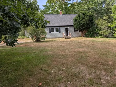 34 Eagle Road Ellsworth ME 04605