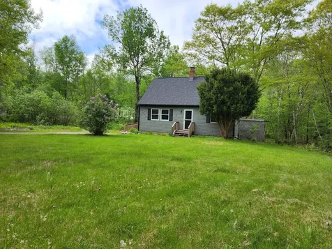 34 Eagle Road Ellsworth ME 04605