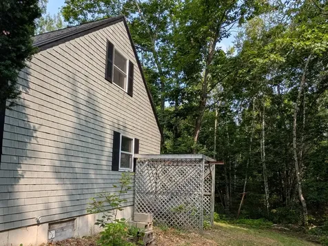 34 Eagle Road Ellsworth ME 04605