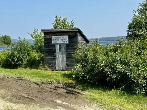 3 Lake Street Unorganized Piscataquis ME 04441