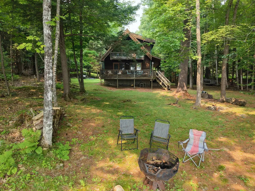 1469 Kennebec River Road Concord Twp ME 04920