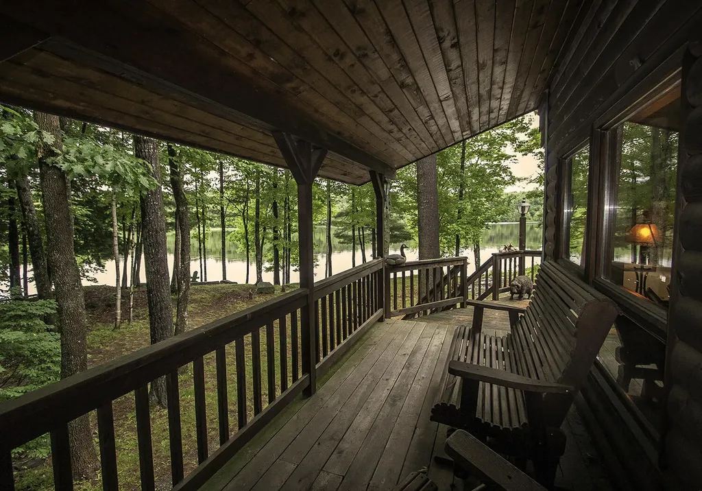 1469 Kennebec River Road Concord Twp ME 04920