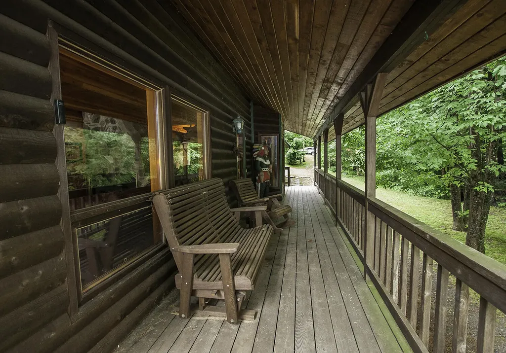 1469 Kennebec River Road Concord Twp ME 04920