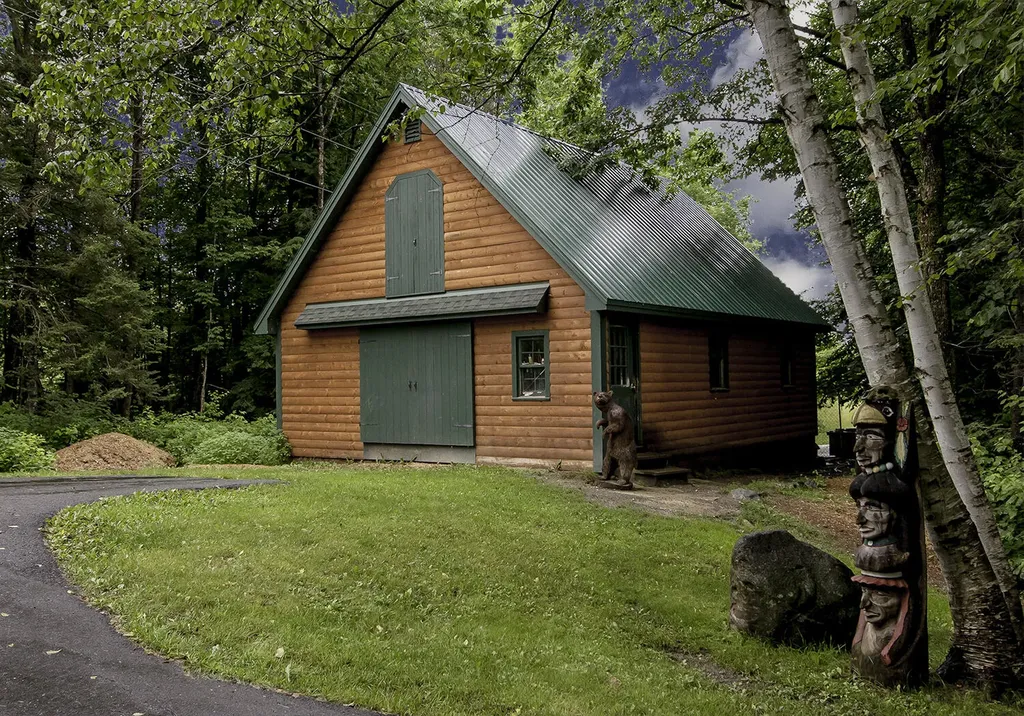 1469 Kennebec River Road Concord Twp ME 04920