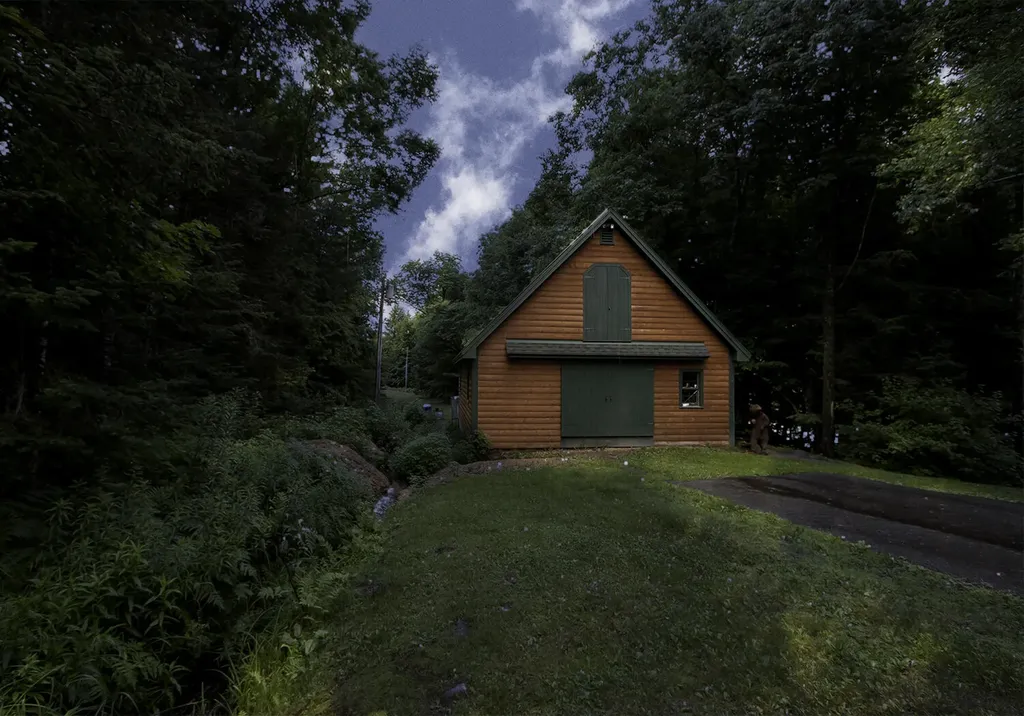 1469 Kennebec River Road Concord Twp ME 04920