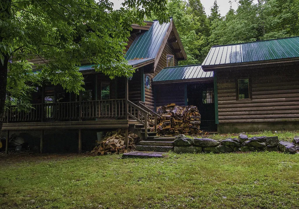 1469 Kennebec River Road Concord Twp ME 04920
