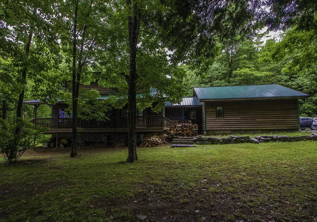 1469 Kennebec River Road Concord Twp ME 04920