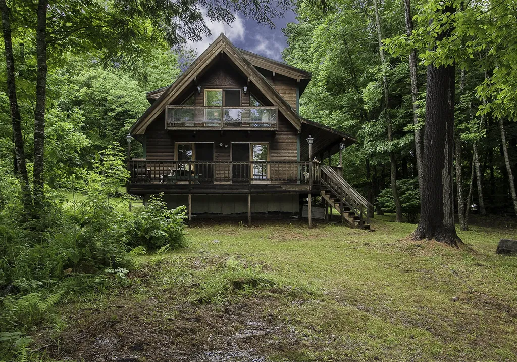 1469 Kennebec River Road Concord Twp ME 04920