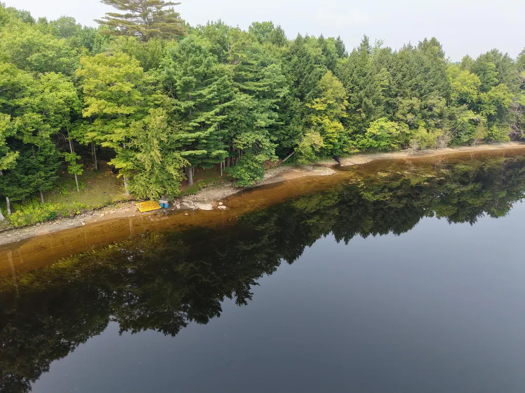 1469 Kennebec River Road Concord Twp ME 04920
